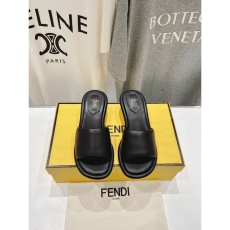 Fendi Slippers